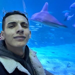 Meet your Posher, Harold